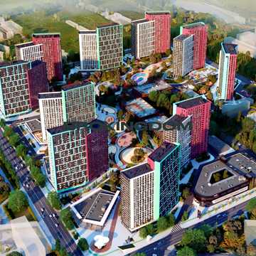 Віктора Некрасова вул. (Північно-Сирецька), 6