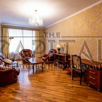 Євгена Коновальця вул. (Щорса), 36-В
