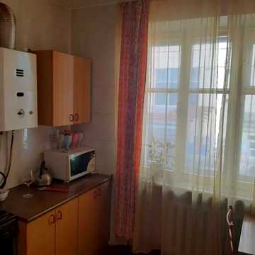 Волі просп., 3