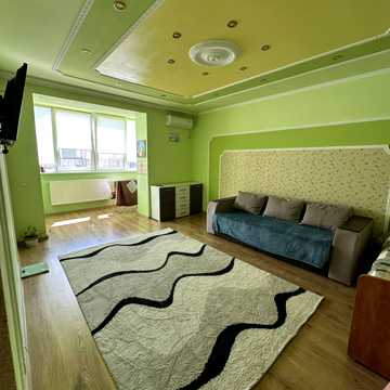 Івана Миколайчука вул., 30