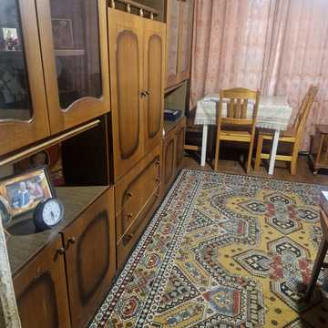 Борщагівська вул., 10-А