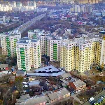 Велика Панасівська вул. (Котлова), 76-В