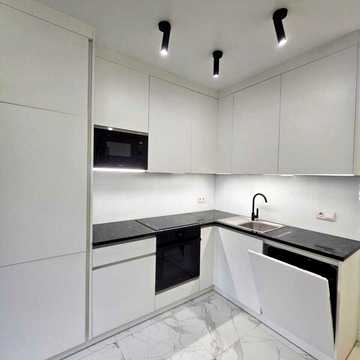 Регенераторна вул., 4 к11