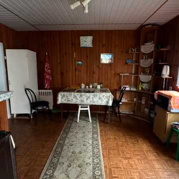 Зарічна