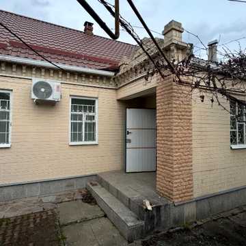 Зарічна