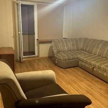 Повітряних Сил просп. (Повітрофлотський), 12/6
