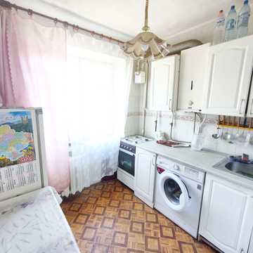 Марко Вовчок вул., 9