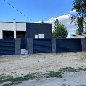 Північна вул., 20