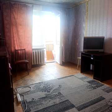 Аерокосмічний просп. (Гагаріна), 173а