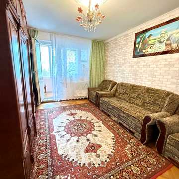 Червоної Калини просп., 108