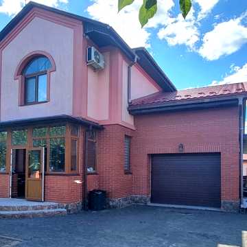 Паркова вул.