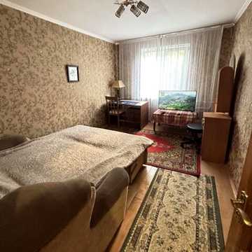 Велика Діївська вул. (Братів Трофімових), 40