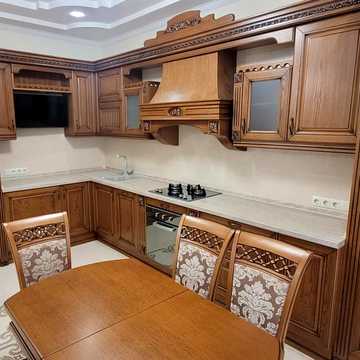 Дніпровські Пороги вул., 15-Г