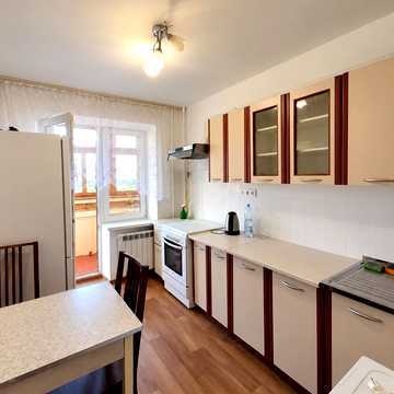 Флоренції вул., 5