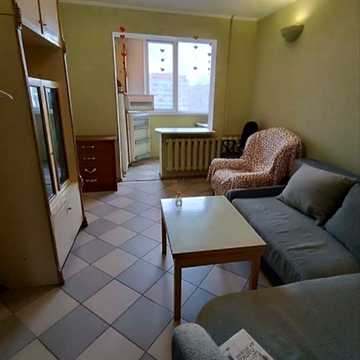 Євгена Чикаленка вул., 77