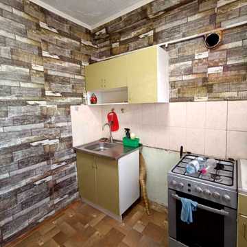 Жоліо Кюрі вул., 24а