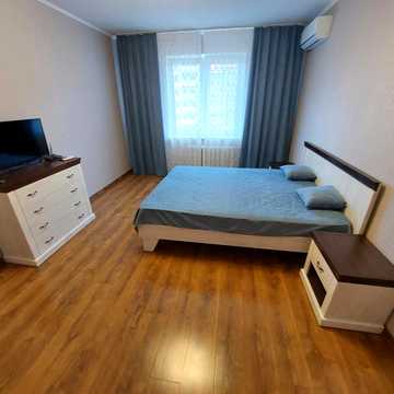 Григорія Ващенка вул., 5