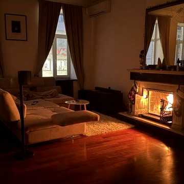 Шота Руставелі вул., 17