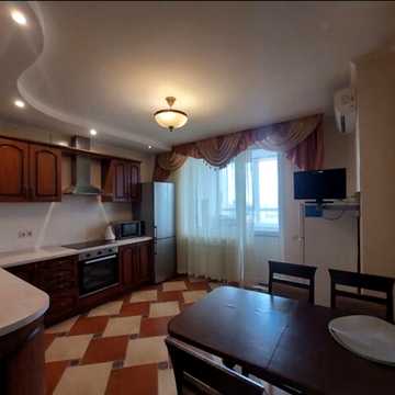 Голосіївський просп. (40-річчя Жовтня), 30-А