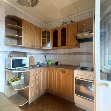 Миколи Бажана просп., 7-Д