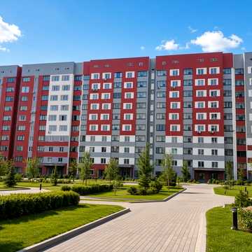 Борткевича вул., 13