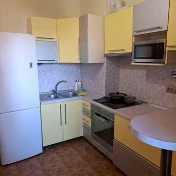 Миколи Закревського вул., 95
