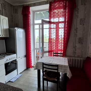 Повітряних Сил просп. (Повітрофлотський), 14/17