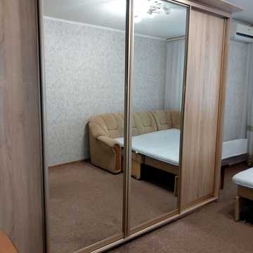 Петра Григоренка просп., 21