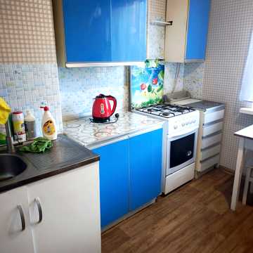 Семена Палія вул. (Дніпропетровська дорога), 72/1
