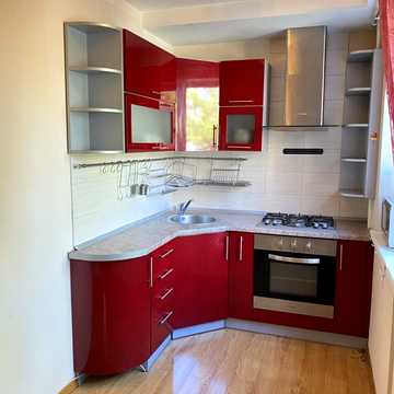 Лесі Українки бульв., 28