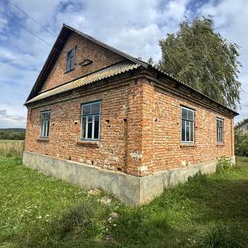 Грибелька, 1