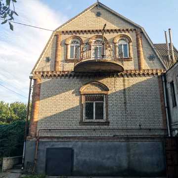 чавунна вул., 53/9