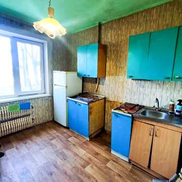 житловий масив Тополя-3 вул., 51