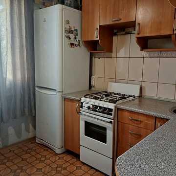 Збройних Сил України вул. (Інтернаціоналістів), 20