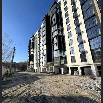 Святослава Ріхтера вул., (Будинок 3)