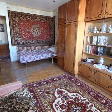 Володимира Івасюка просп. (Героїв Сталінграду), 35