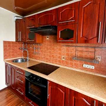 житловий масив Тополя-3 вул., 54
