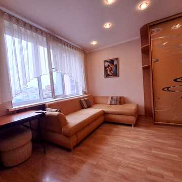 Лесі Українки бульв., 21-Б