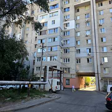 Степана Рудницького вул. (Шолохова), 7