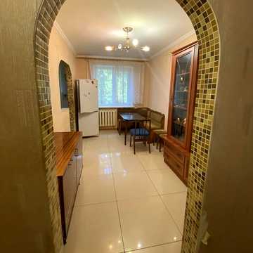 Хмельницьке шосе (Літинське), 89/1
