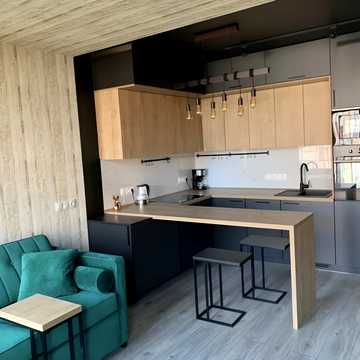 Регенераторна вул., 4 к5