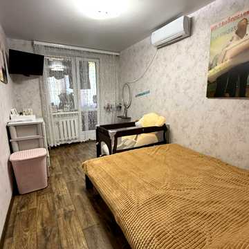 Владислава Бувалкіна вул. (Бочарова Генерала), 61-В