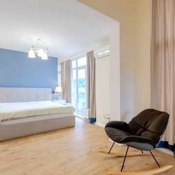 Регенераторна вул., 4 к11