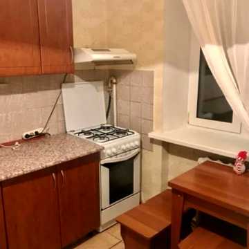 Відрадний просп. (Чубаря), 10-А