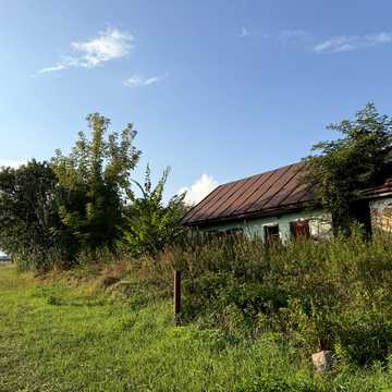 Зелена Долина