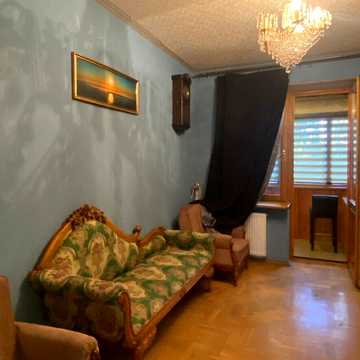 Митрополита Василя Липківського вул. (Урицького), 40
