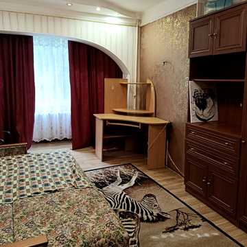 Тулузи вул., 16