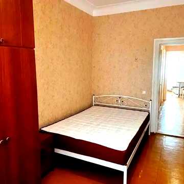 Авіаконструкторська вул. (Генерала Вітрука), 9