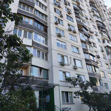 Пантелеймона Куліша вул. (Челябінська), 17