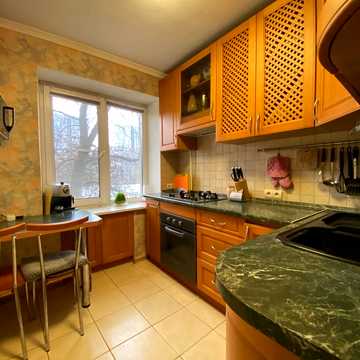 Науки просп. (Гагаріна), 3